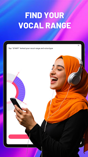 StarMaker: Sing Karaoke Songs Screenshot 13