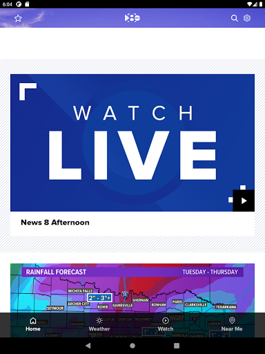 WFAA - News from North Texas Screenshot 8