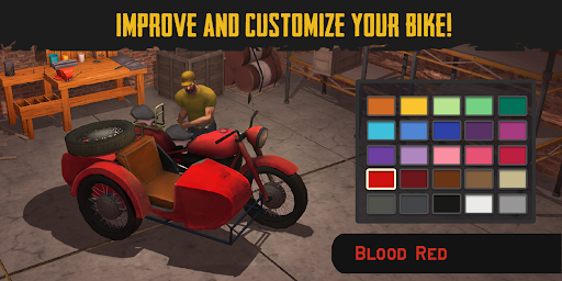 Live or Die: Survival Pro Screenshot 24