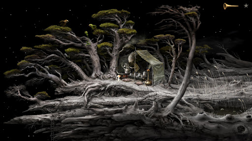 Samorost 3 Screenshot 9