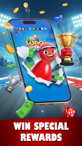 Ludo Club - Fun Dice Game Screenshot 8