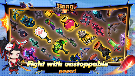 BangStorm Screenshot 13