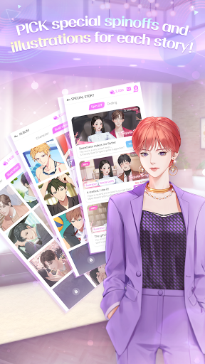 Storypick Screenshot 20