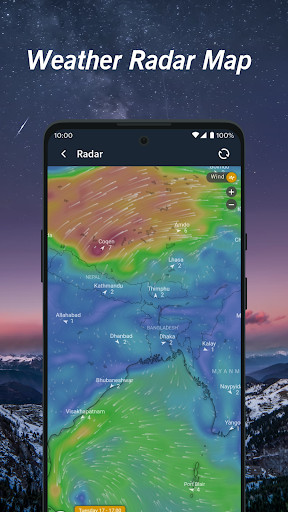 Warm Weather Screenshot 6