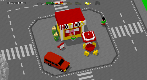City Block Screenshot 5