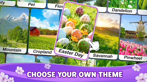 Word Crush® - Fun Puzzle Game Screenshot 5