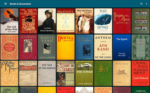 ReadEra Premium – ebook reader Screenshot 20