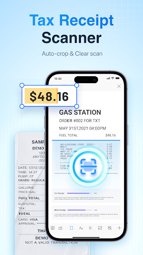 WPS Office-PDF, Word, Sheet Screenshot 18