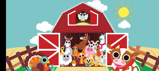 Peekaboo Barn Screenshot 12