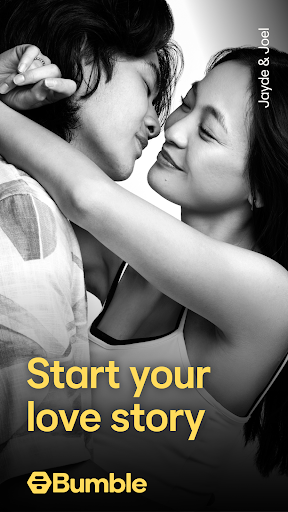 Bumble Dating App: Meet & Date Screenshot 4