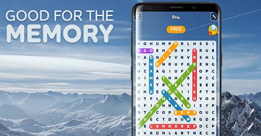 Word Search Quest - Puzzles Screenshot 9