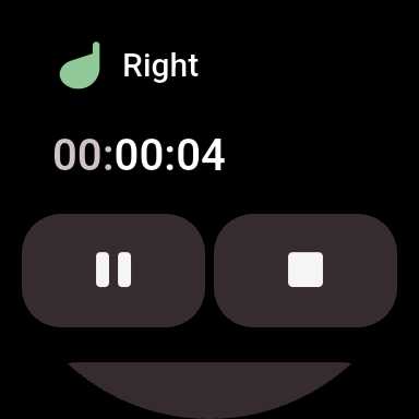Breastfeeding tracker Pump log Screenshot 16