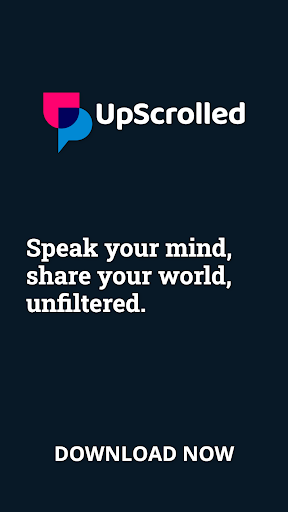 UpScrolled Screenshot 10