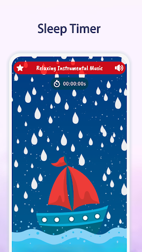 Lullabies: Baby Sleep Music Screenshot 1