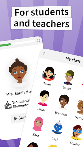 ANTON: School Learning Screenshot 3