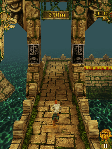 Temple Run Screenshot 9