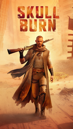 Skullburn Screenshot 3