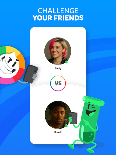 Trivia Crack: Smart Quiz Games Screenshot 15