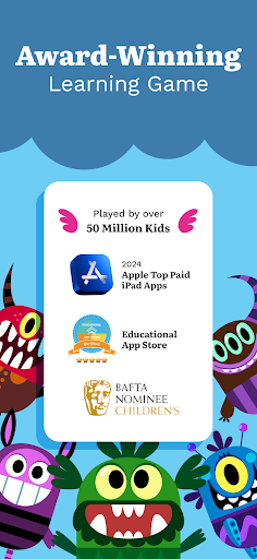 Teach Your Monster to Read Screenshot 4