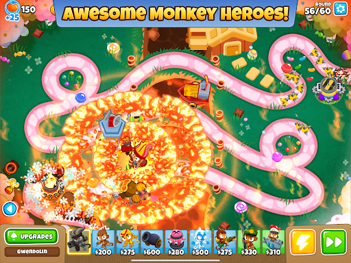 Bloons TD 6 Screenshot 28