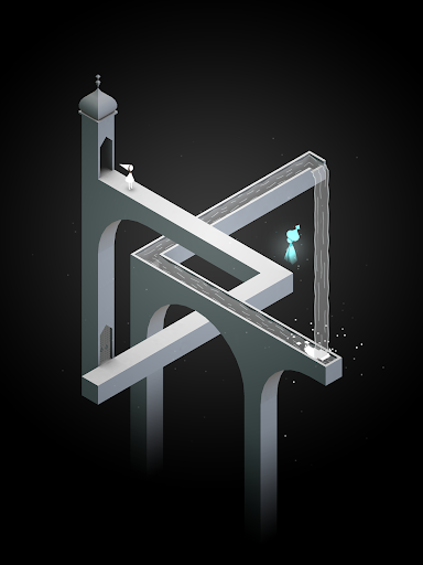 Monument Valley Screenshot 10