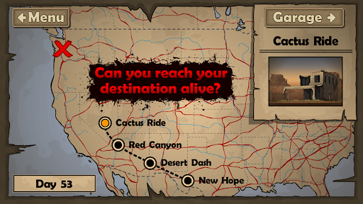 Earn to Die Screenshot 7