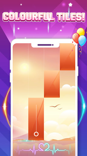 Piano Game: Classic Music Song Screenshot 12