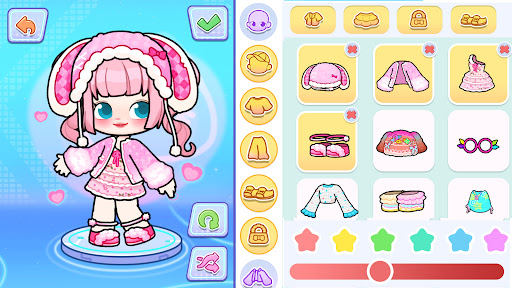 Kalliu Game World: Life Story Screenshot 14