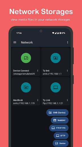 AnExplorer Pro File Manager Screenshot 9