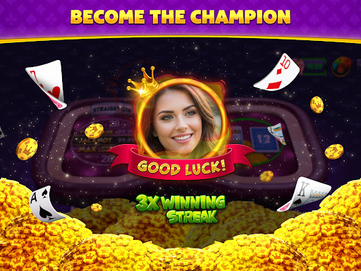 Gin Rummy Plus: Fun Card Game Screenshot 18