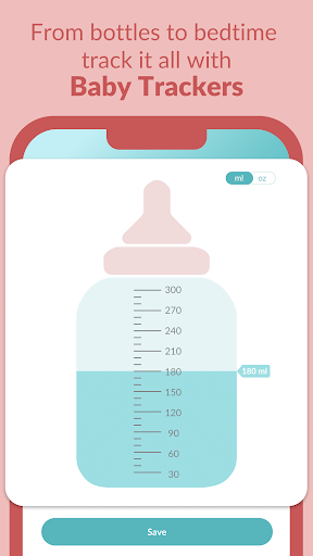 Baby Development & Milestones Screenshot 10