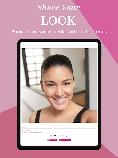 Mary Kay® MirrorMe™ Screenshot 4