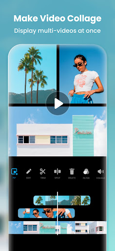 Video Editor & Maker - InShot Screenshot 15