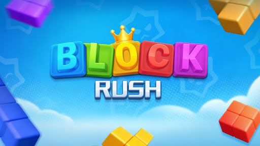 Block Rush: Story & Puzzle Screenshot 5