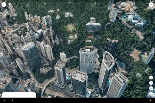 Google Earth Screenshot 10