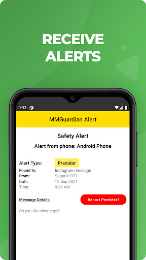 MMGuardian Parental Control Screenshot 8
