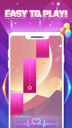 Piano Game: Classic Music Song Screenshot 4