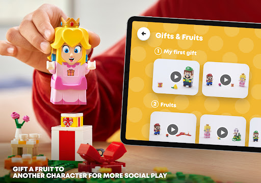 LEGO® Super Mario™ Screenshot 20