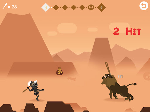 Hero of Archery Screenshot 8