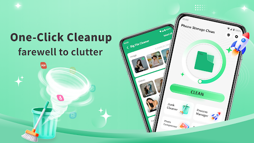 Phone Storage Clean Screenshot 8