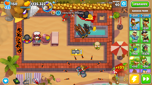 Bloons TD 6 Screenshot 20