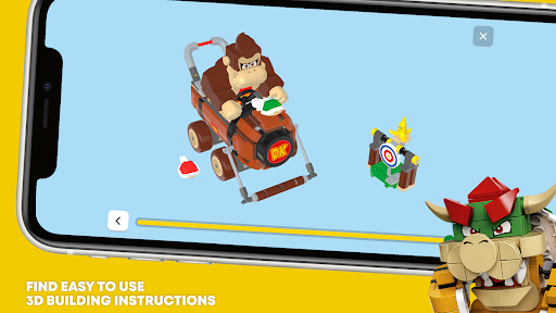 LEGO® Super Mario™ Screenshot 9