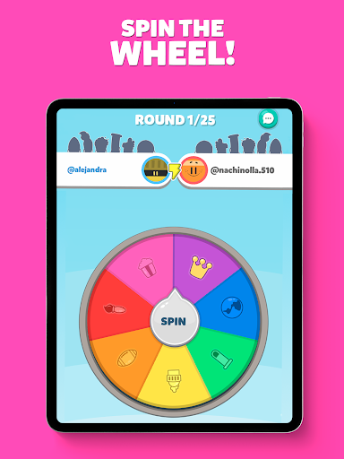 Trivia Crack Retro Quiz Screenshot 13