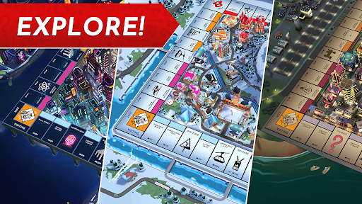 MONOPOLY Screenshot 18