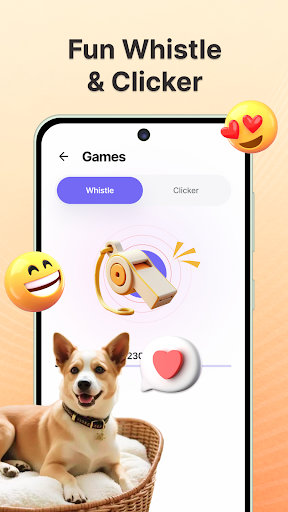 Human to Dog Translator Screenshot 1