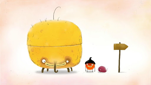CHUCHEL Screenshot 23