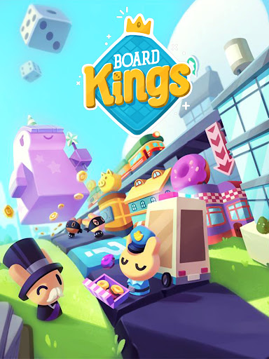 Board Kings: Board Dice Games Screenshot 12