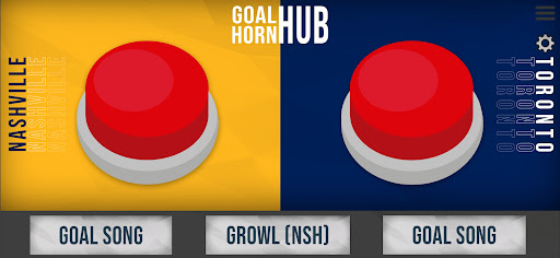 Goal Horn Hub Screenshot 12