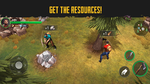 Live or Die: Survival Pro Screenshot 7