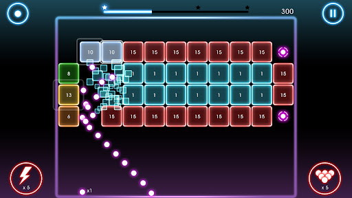 Bricks Breaker Quest Screenshot 7